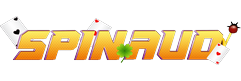 Spinaud online casino footer logo