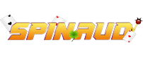 Spinaud online casino logo